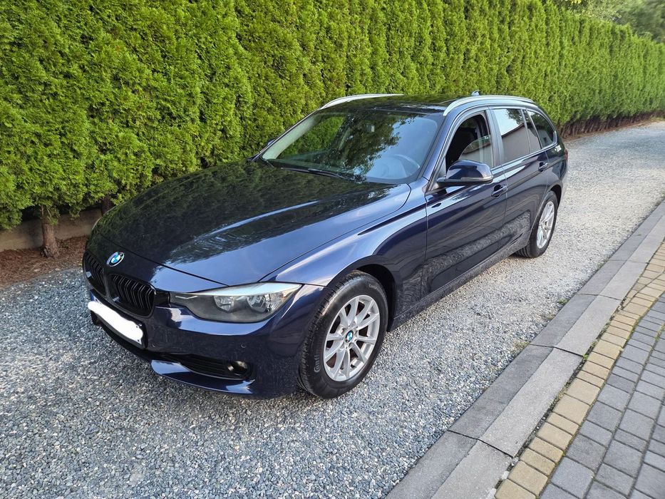 BMW Seria 3
