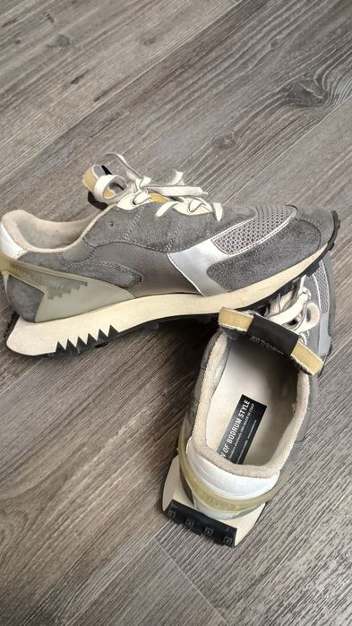 Кросівки  Run Of Tempelhof