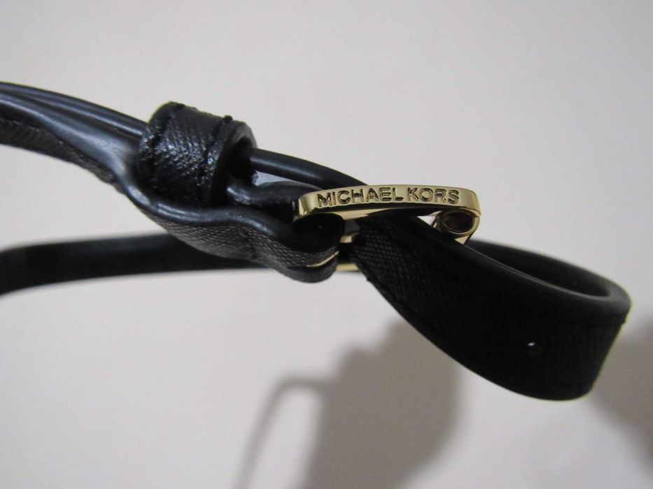 Ремешок от сумочки Michael Kors и подвеска