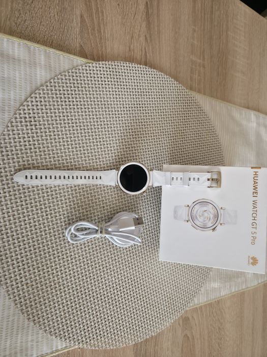 Huawei Watch GT 5 Pro