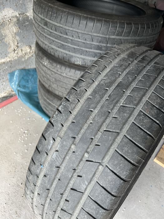 Opony Toyo Proxes r46a 225/55R19 99V