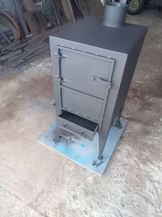 Боржуючка до 50 квм