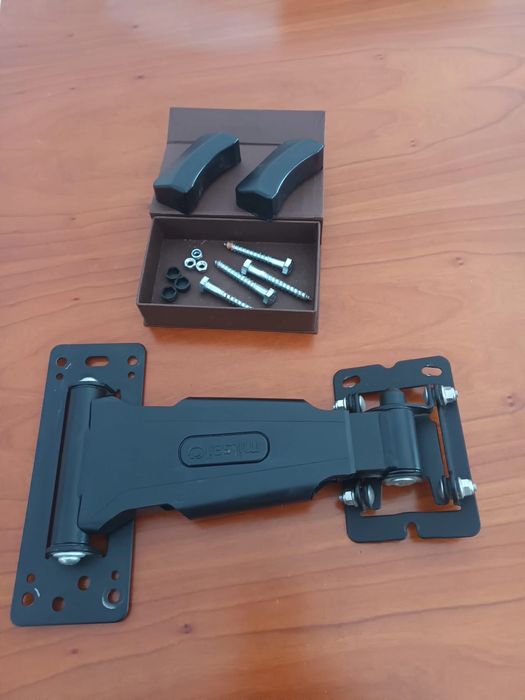 Suporte de tv mitsai ajustável
