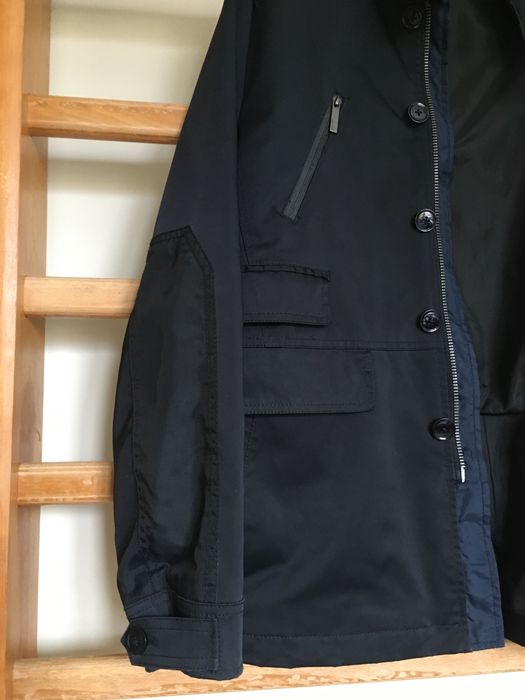 A na wiosne: Kurtka Zara man 175/92A