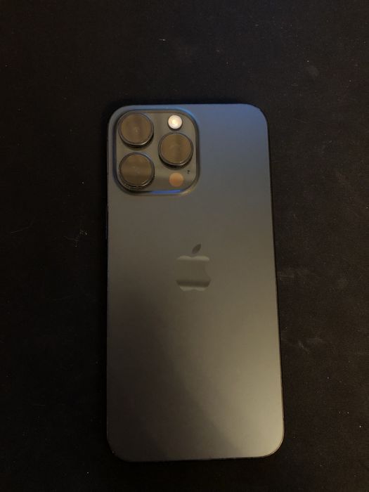 Iphone 15 pro max 512gb