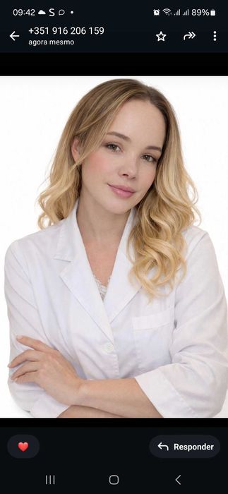 Massagem e Depilação