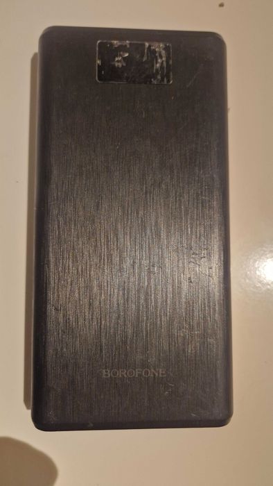 Power Bank Borofone Power BT2D Fullpower 30.000 mAh