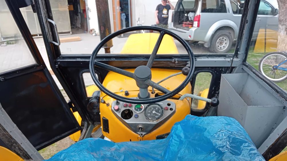 C360 ursus zarejestrowany oplacony