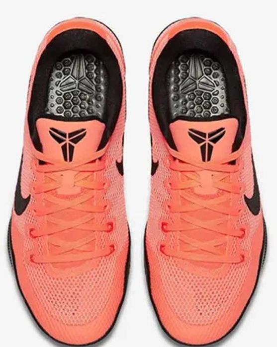 buty meskie Nike Kobe 11 EM Low Barcelona r. 41 EU ORG