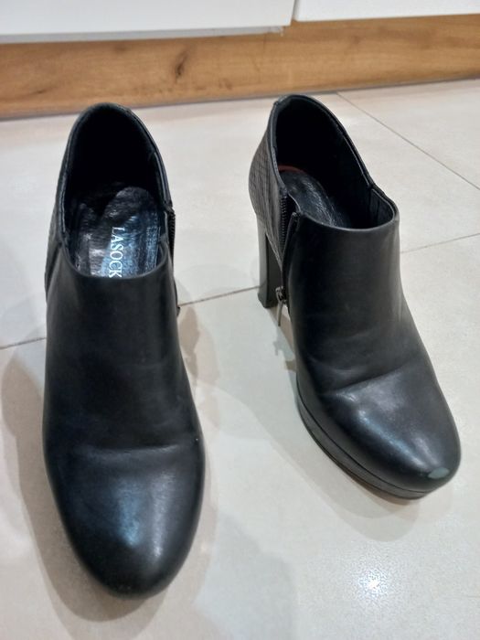 Sprzedam buty w dobrym stanie