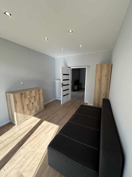 2-pokojowe świezo po remoncie 50m2 ul.Bema