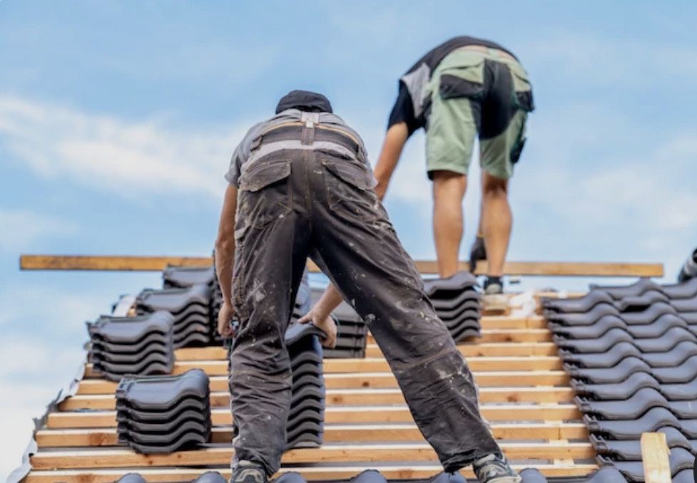 Telhados e Coberturas – Reparação e Remodelação