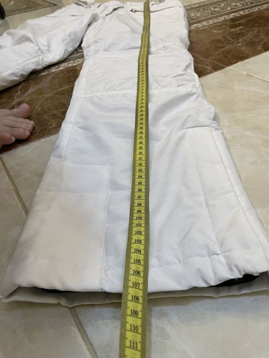 Штани на лижі розмір S