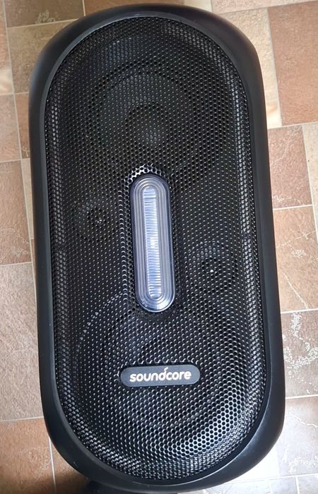 Anker 160 колонка