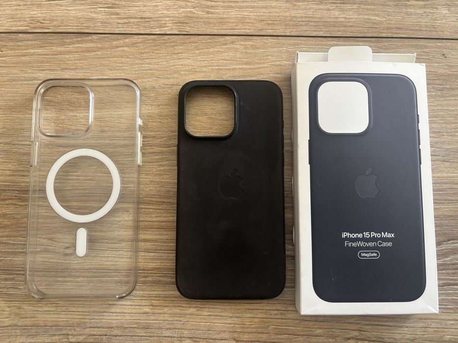 Iphone 15 Pro Max stan bardzo dobry
