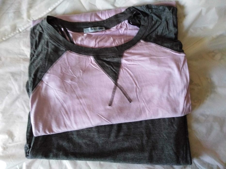 Pijama Lazo Plus 56/XXL _NOVO