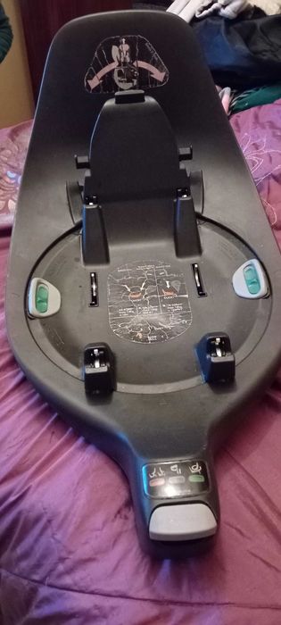 CYBEX Base Z i -SIZE universal isofix