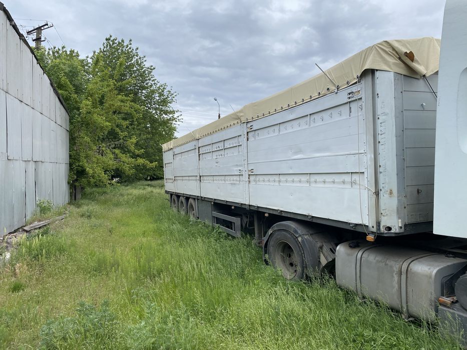 Renault Premium 420 DCI