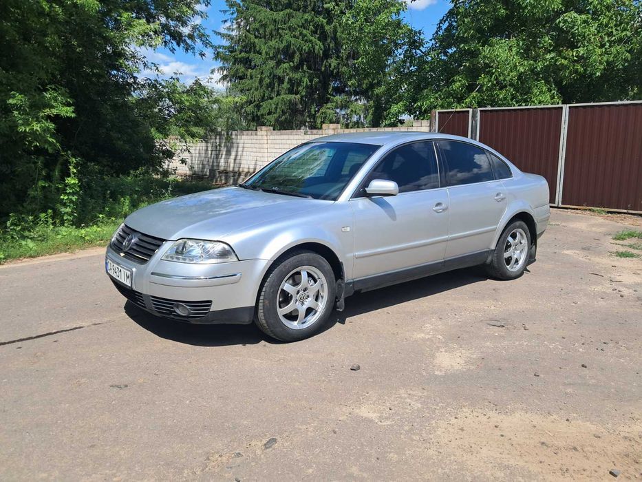 ПРОДАМ. Volkswagen Б5+