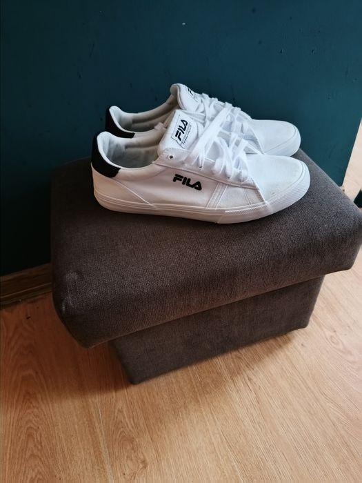 Buty trampki Fila roz.45