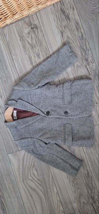 Marynarka H&M  r.110 stan idealny