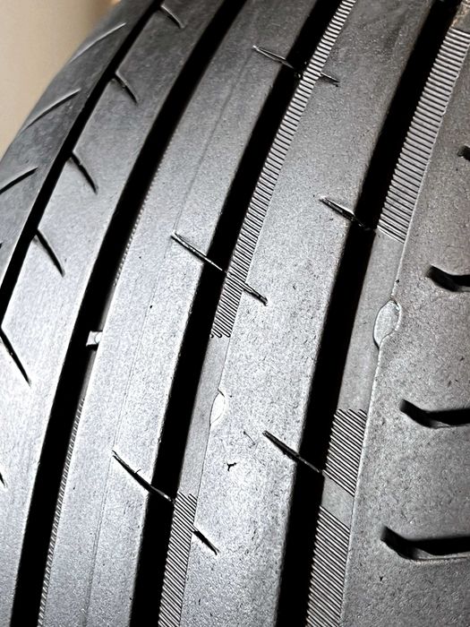 Pneus Vredestein Ultrac Pro - 225/45/18 - Como NOVOS