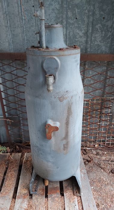 Separator oleju  Atlas Copco GA90 Zbiornik Odolejacz