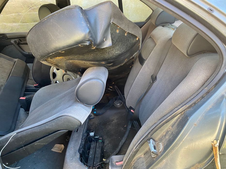 Bmw E34 para restauro ou peças