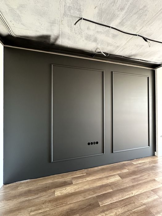 Демонтаж штукатурка стяжка шпаклівка  плитка сантехніка електрика