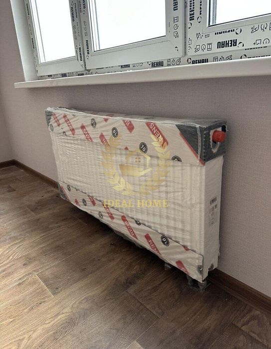 Продаж 2к. квартири ЖК Navigator 2