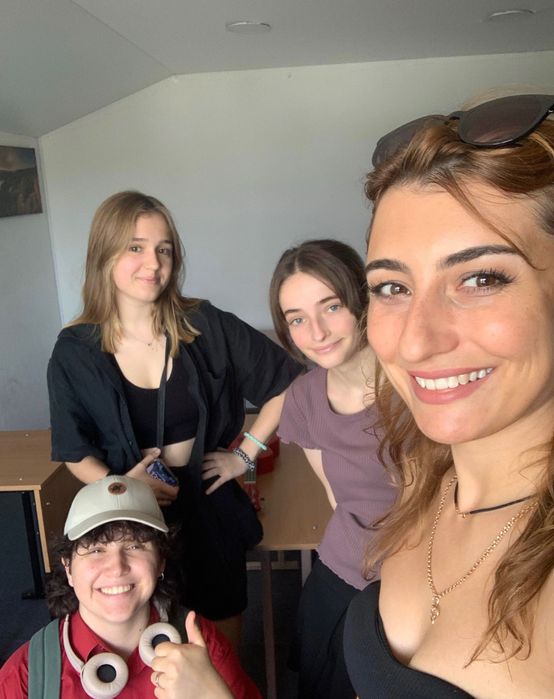 Репетитор з історії