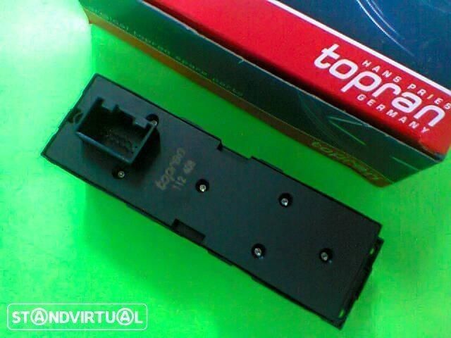 Interruptor de comando vidros Vw Golf IV Bora Passat (novo)