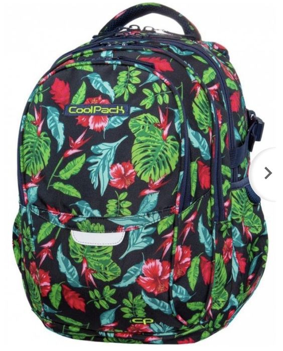 Plecak Coolpack Super Stan
