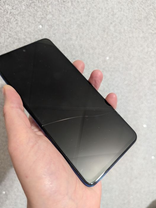 Poco X3 NFC 6+2/128