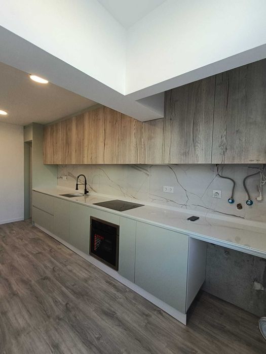 Cozinhas, Roupeiros, Estantes, Móveis a medida