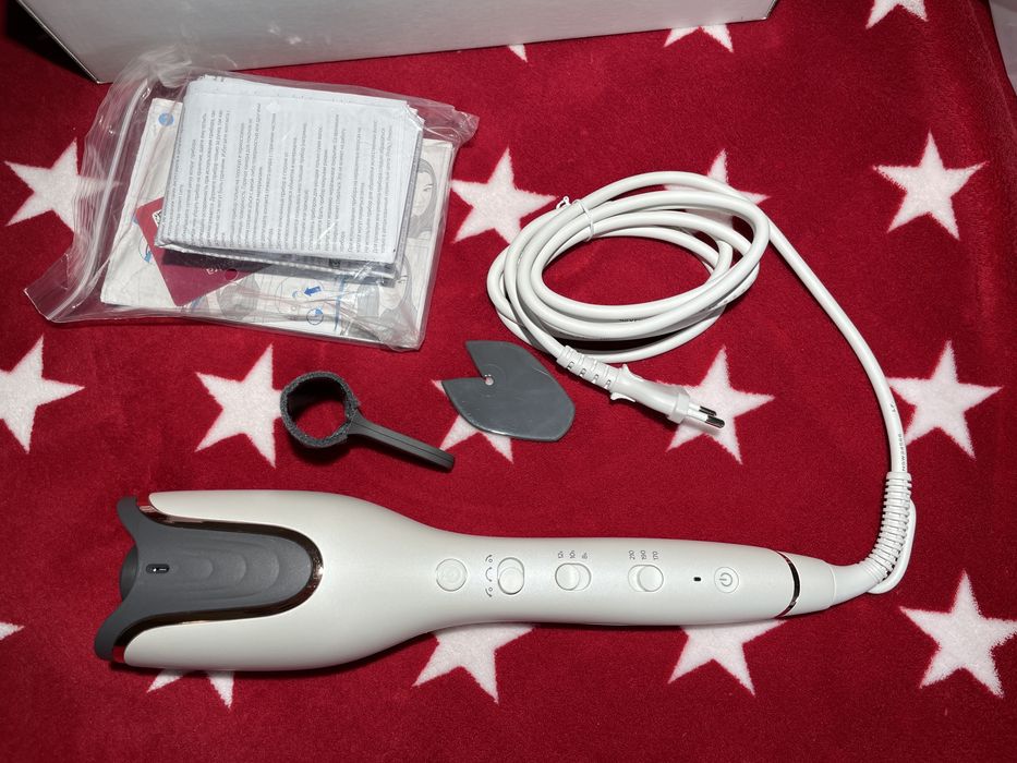 Lokówka automatyczna Philips BHB878