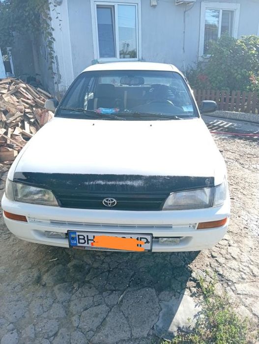 Продам Toyota Corolla