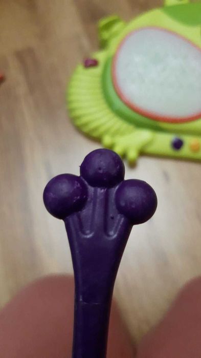 Продам гитара, барабан Battat