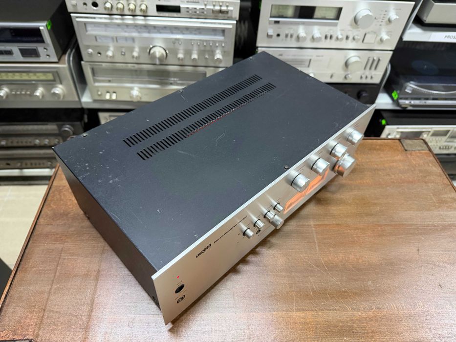 Wzmacniacz Jesko SV-430 Audio Room