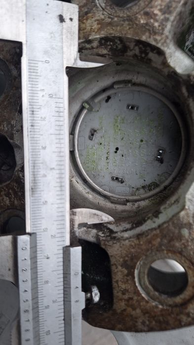 Alufelgi Opel 5x110 17''