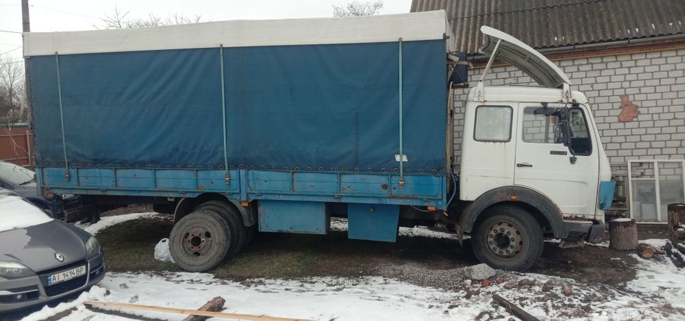 Продам Мерседес ..
