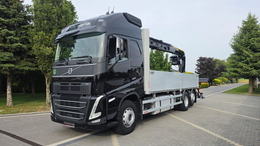 Volvo
