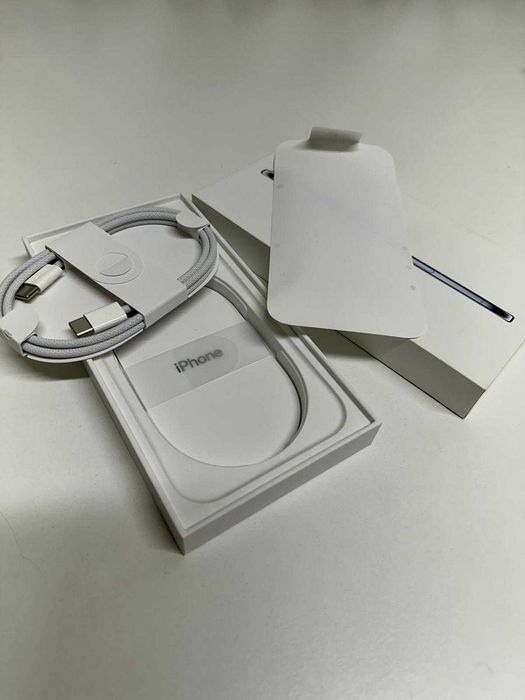 iPhone Air 256GB - Sky Blue