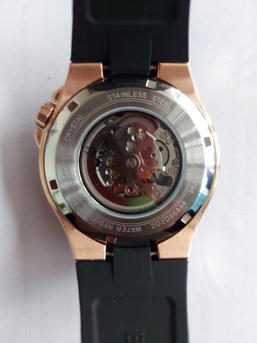 Zegarek męski Bulova