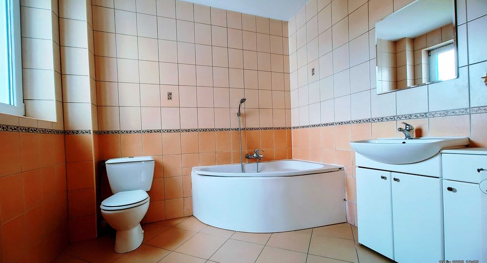 RUMIA 2 pok. 57mkw 1p  Do zamieszkania