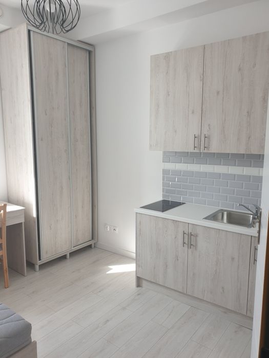 Apartment in Poznań, Grunwald, Łazarz - Widok 3