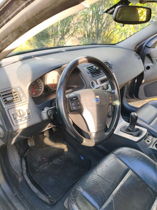 Carrinha Volvo V50 1.6D