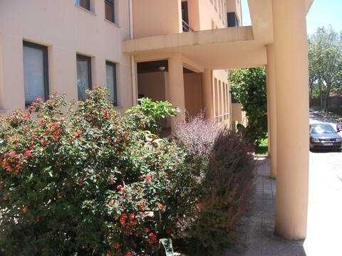 Apartamento T2 (junto ao rio Douro - Porto)