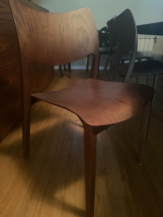 Mesa de jantar Lau STUA