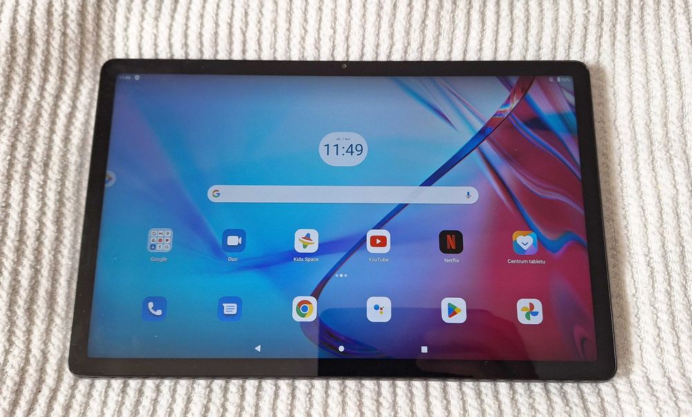 Tablet Lenovo Tab P11 5G